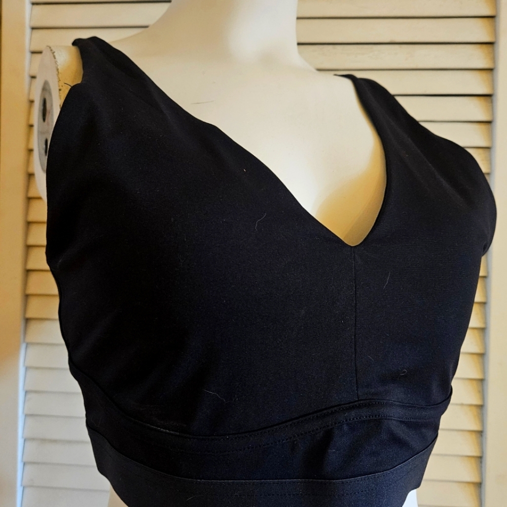 Fabletics sports bra